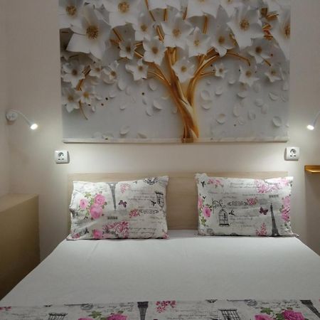 Polit Luxury Aprt 2 Bedrooms Tessalónica Exterior foto