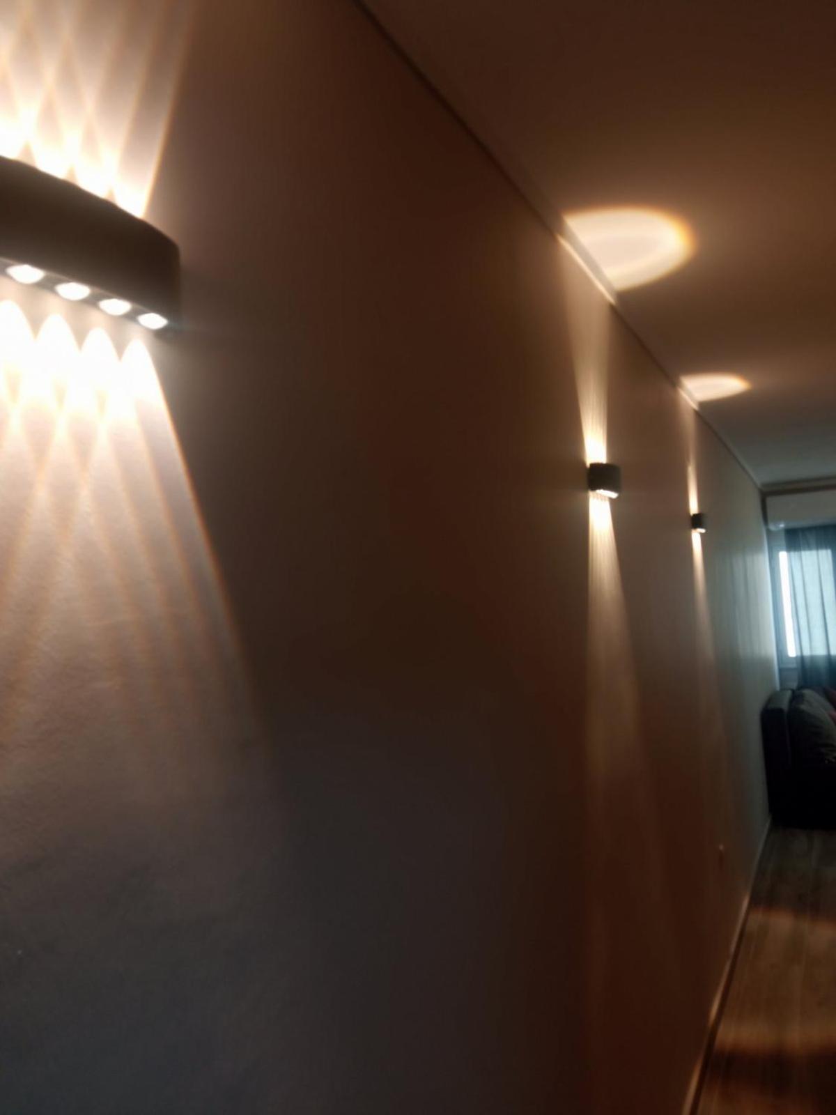 Polit Luxury Aprt 2 Bedrooms Tessalónica Exterior foto