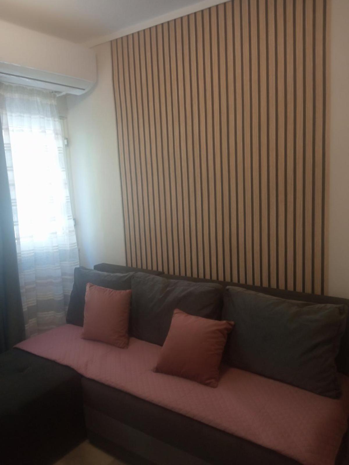 Polit Luxury Aprt 2 Bedrooms Tessalónica Exterior foto